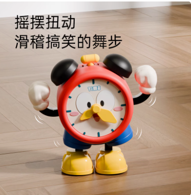 会唱歌跳舞的小兔子练习抬头训练0-1岁3到6月2婴幼儿宝宝电动玩具